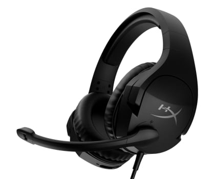 Słuchawki przewodowe HyperX Cloud Stinger S
